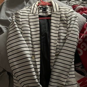 H&M BF Blazer